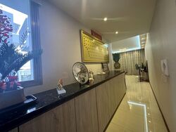 Sea Horizon (D18), Condominium #593000351